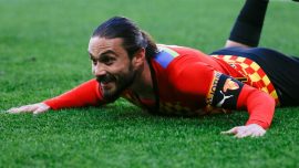 Halil Akbunar’dan kariyer rekoru