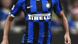 Inter’de 5 kişi koronavirüse yakalandı