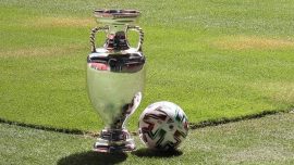 Belçika’nın EURO 2020 kadrosu belli oldu