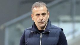 Beşiktaş Abdullah Avcı’ya 17 milyon ödeyecek