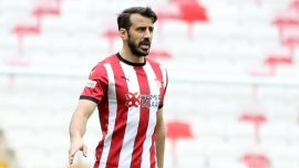 Caner Osmanpaşa 2 yıl daha Sivasspor’da