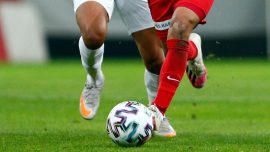 Futbolun finali İzmir’de
