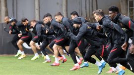 Galatasaray’ı kritik sezon başlangıcı bekliyor