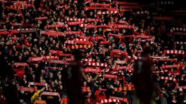 Liverpool’da taraftar söz sahibi olacak