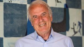 Mustafa Denizli Türkiye Fair Play Ödülü’ne aday gösterildi