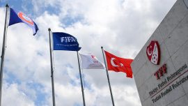 PFDK’dan Fenerbahçe’ye ceza