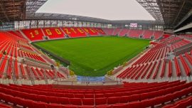 Süper Lig şampiyonu dördüncü kez İzmir’de belli olabilir