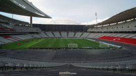 TFF 2. Lig play-off finali Atatürk Olimpiyat Stadı’nda