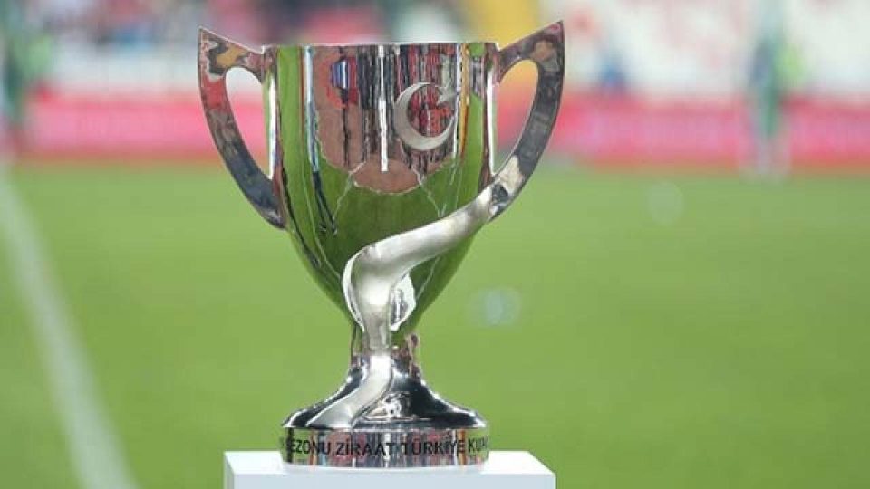 Türkiye Kupası 10. kez sahibini İzmir’de bulacak
