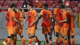 Yayın gelirinde büyük pay Galatasaray’ın