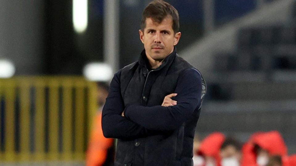 Emre Belözoğlu Fenerbahçe’ye veda etti