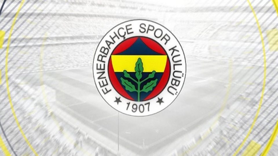 Fenerbahçe’de teknik direktör belli oldu