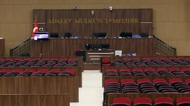 “Futbolda şike kumpası” davasında sona gelindi