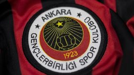 Gençlerbirliği’nin olağanüstü genel kurulu ertelendi