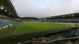 UEFA Süper Kupa maçı Kuzey İrlanda’da oynanacak