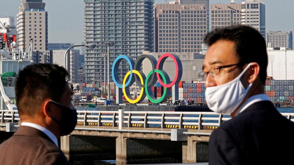 Tokyo Olimpiyatları’nda vaka sayısı 106’ya yükseldi