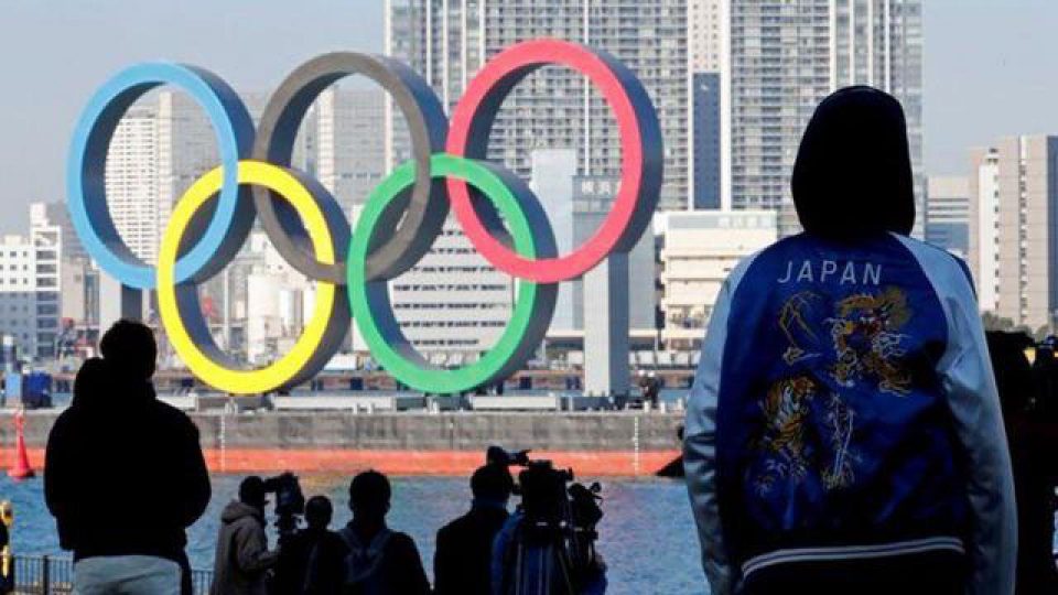 Tokyo Valisinden ‘seyircisiz olimpiyat’ açıklaması