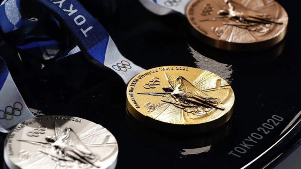 Türkiye’nin olimpiyat madalya sayısı 98 oldu