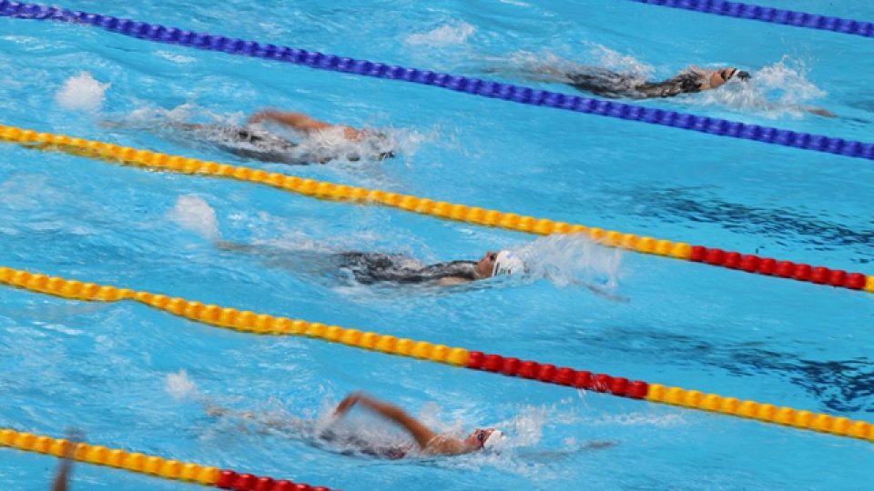 Yunanistan Tokyo 2020’de artistik yüzme yarışmalarından çekildi
