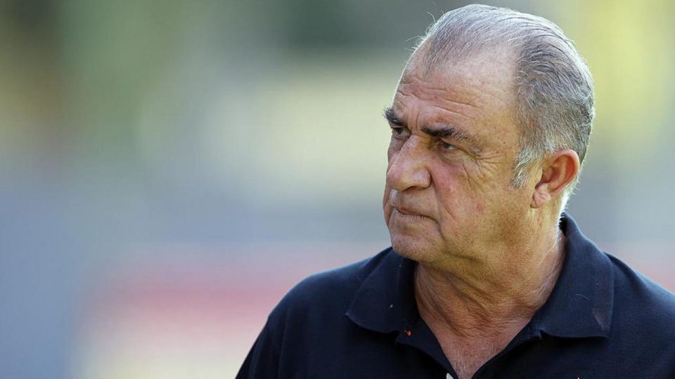 Fatih Terim Trabzonspor maçının 11’ini netleştiriyor