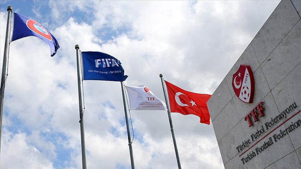 PFDK’dan Adana Demirspor’a para cezası