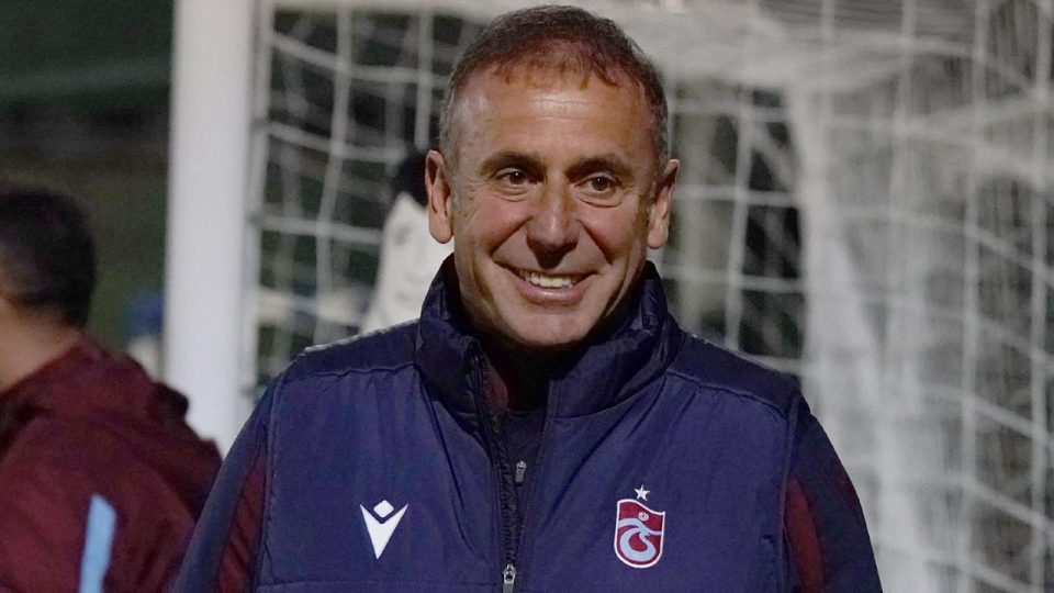 Abdullah Avcı: Şampiyonluk yolunda mesafe katettik