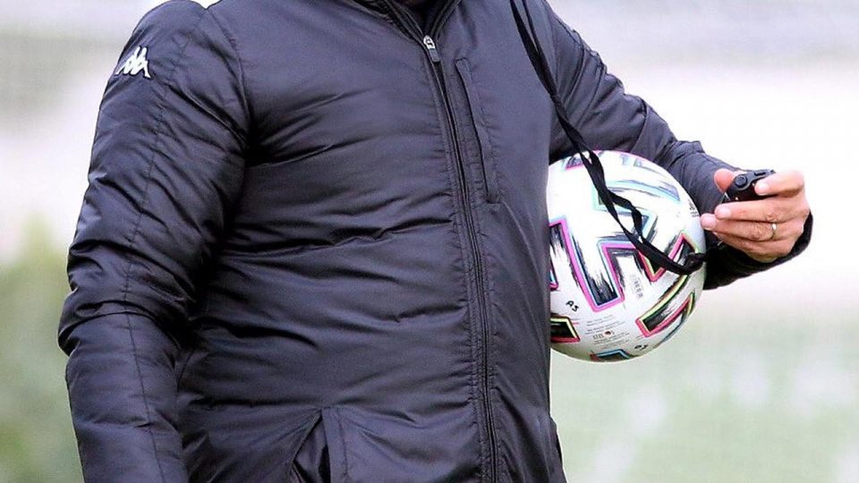 34 kupalı 7 teknik direktör boşta