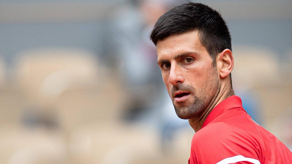 Novak Djokovic Avustralya’da gözaltına alındı
