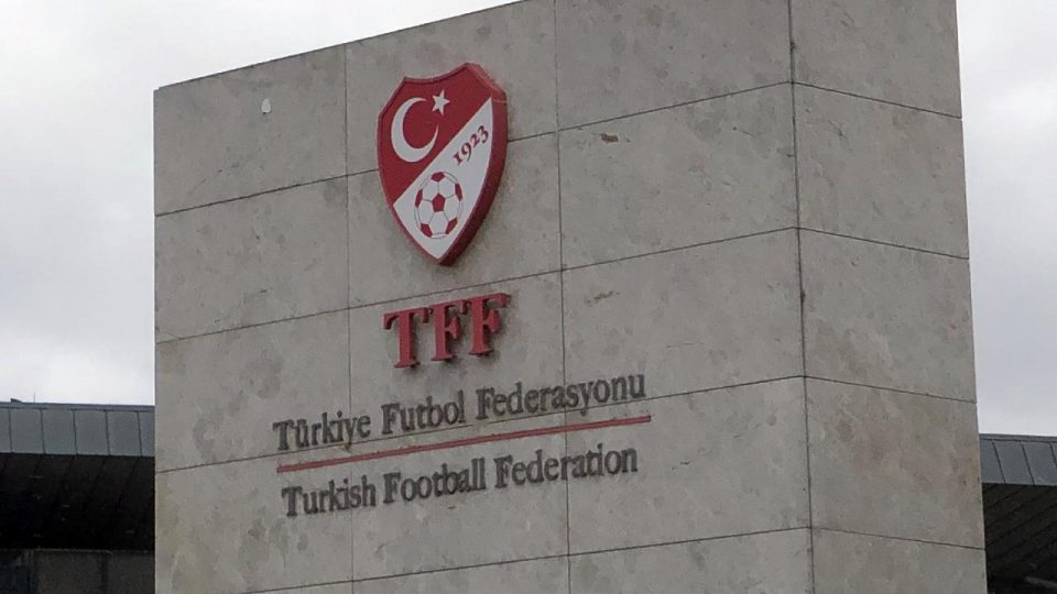 TFF’den Beşiktaş’ın erteleme talebine ret