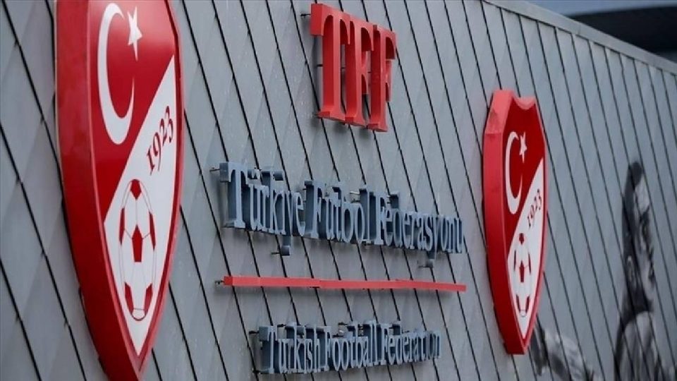 TFF’den yayın ihalesiyle ilgili açıklama
