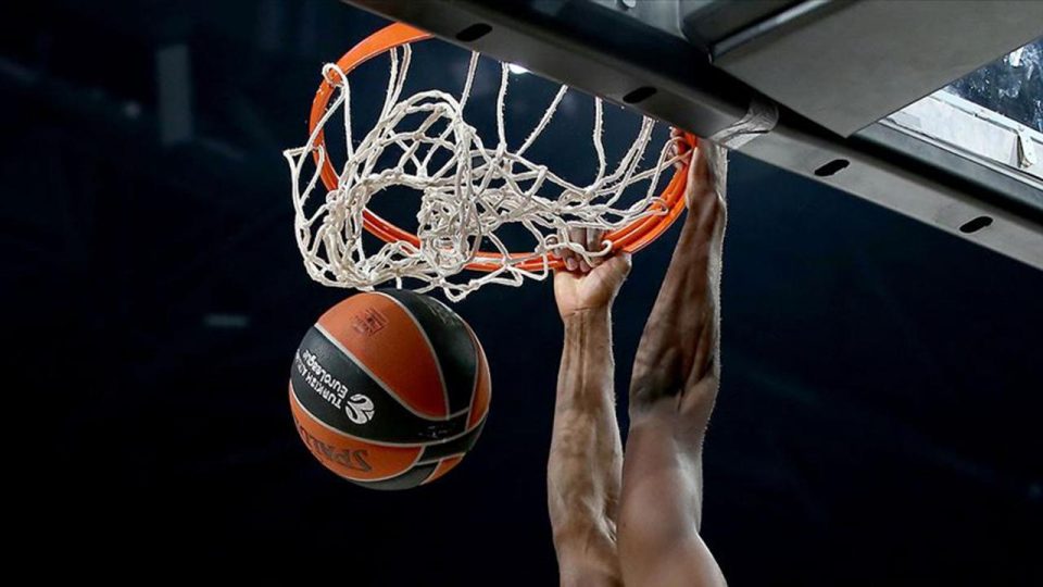 A Milli Erkek Basketbol Takımının aday kadrosu açıklandı