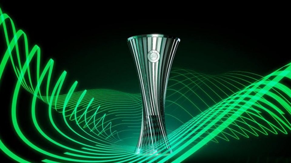 Avrupa Konferans Ligi’nde final heyecanı yaşanacak