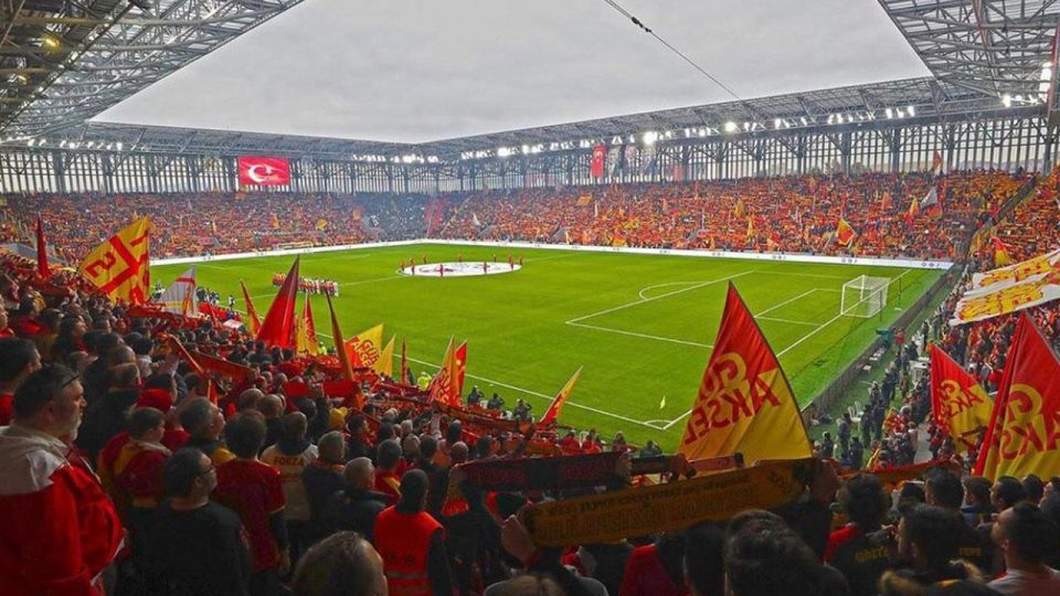 Göztepe’de devir için İnanç Kabadayı iddiası