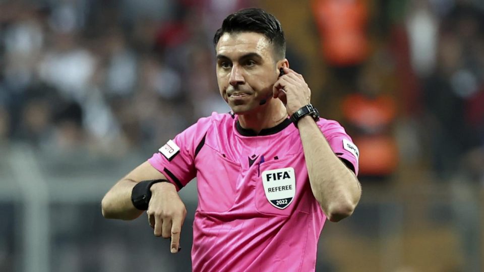 TFF’den Arda Kardeşler’e soruşturma