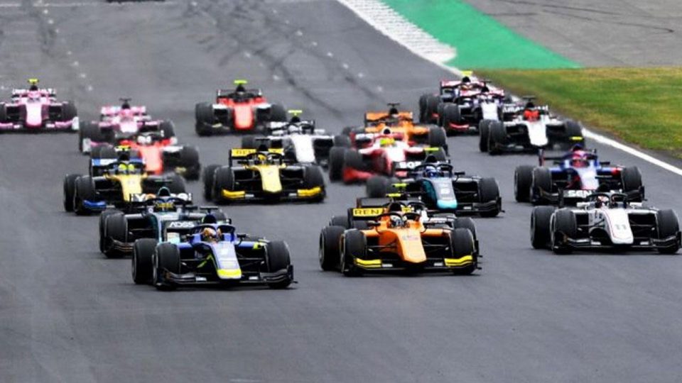 Formula 1’de ırkçı söylem tartışması