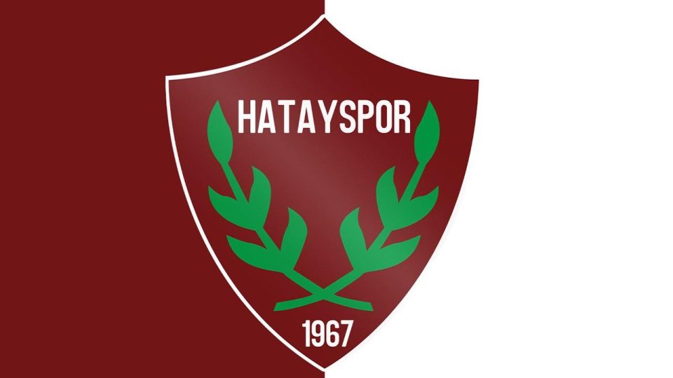 Hatayspor’dan “yeni teknik direktör” açıklaması