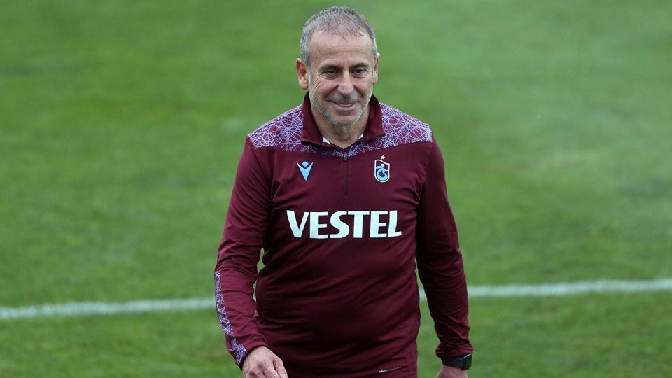 Abdullah Avcı: Fırtına olup esmek için geldik