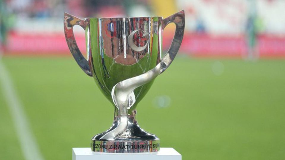 Gaziantep FK penaltılar sonucu çeyrek finalde