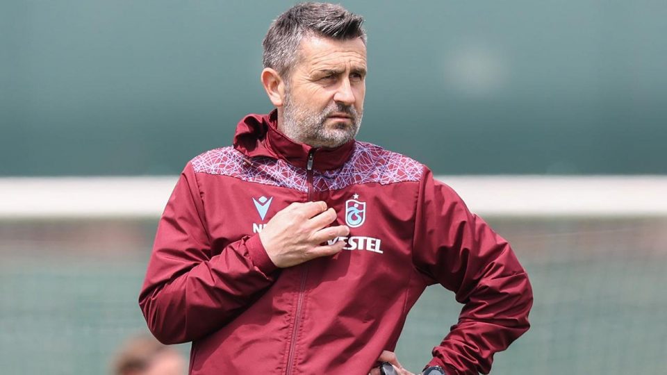 Eski Trabzonspor Teknik Direktörü Sadi Tekelioğlu’ndan Bjelica’ya destek