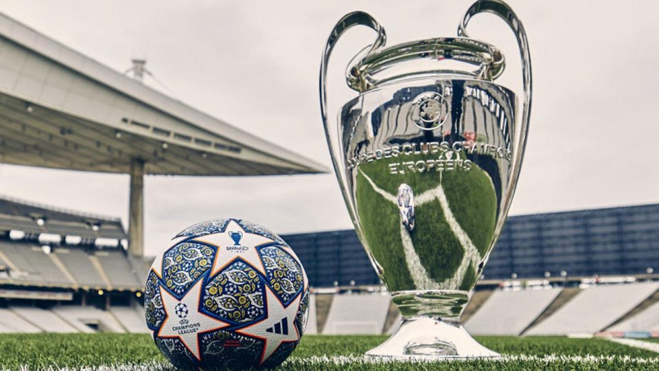 UEFA Şampiyonlar Festivali Yenikapı Etkinlik Alanı’nda düzenlenecek