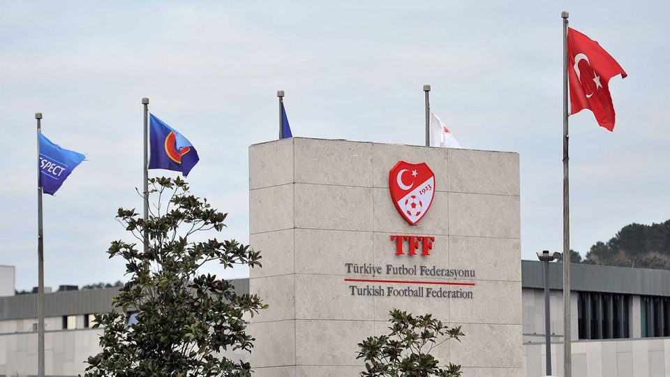 TFF yabancı kuralını güncelledi