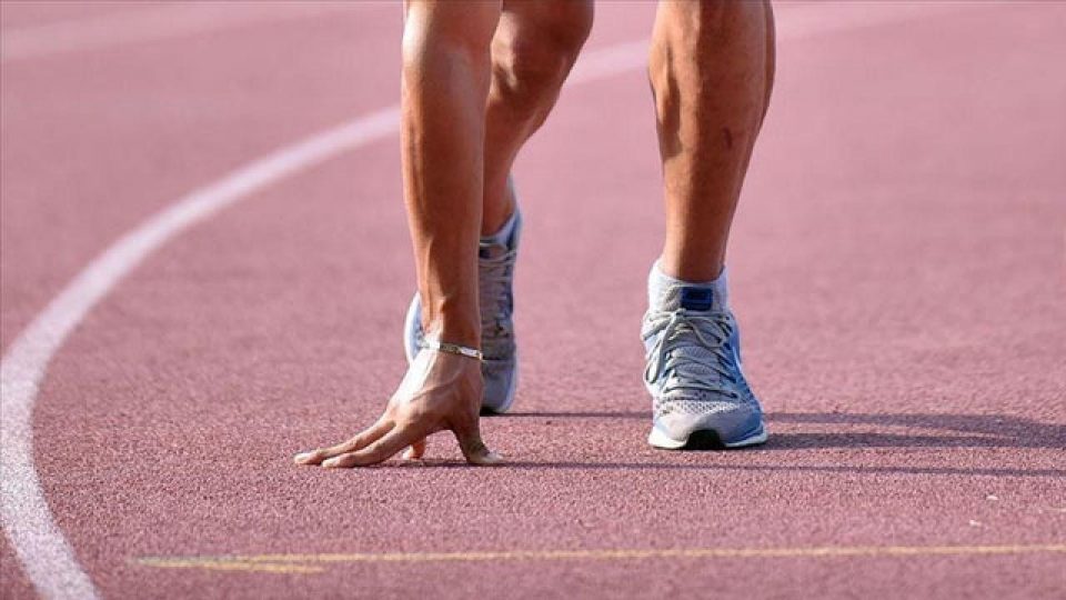 Türkiye Büyükler Atletizm Şampiyonası Bursa’da yapılacak