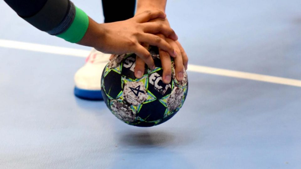 Milli yasta hentbol müsabakalarında saygı duruşu yapılacak